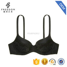 Vente chaude filles sexy ouverte sex photo &amp; www sexe underwire dentelle 38 soutien-gorge taille demi soutien-gorge dans l&#39;image